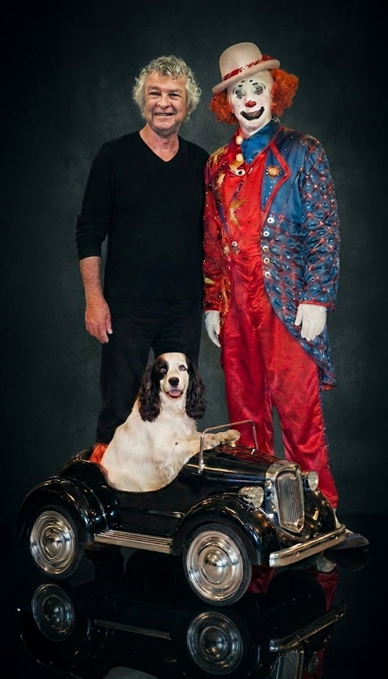 Phillip Dusty Sadler